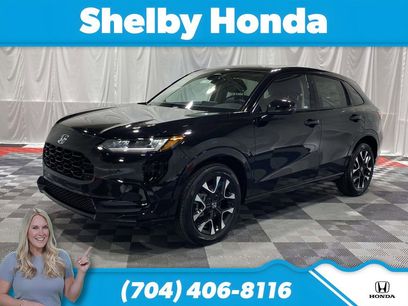 New 2026 Honda HR-V EX-L
