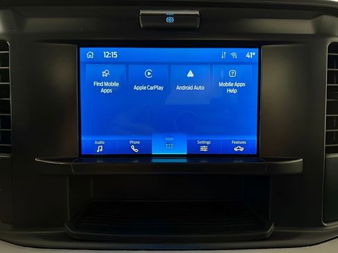 New 2026 Ford F550 2WD Regular Cab Super Duty image 23