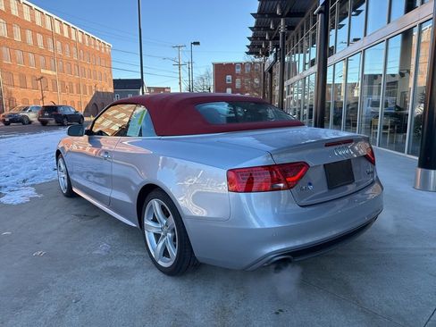 Used 2016 Audi A5 2.0T Premium Plus image 6