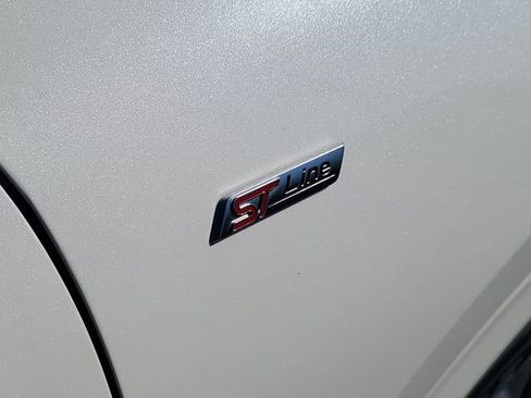 Certified 2023 Ford Escape ST-Line w/ Tech Pack #1 AWD/4WD image 6