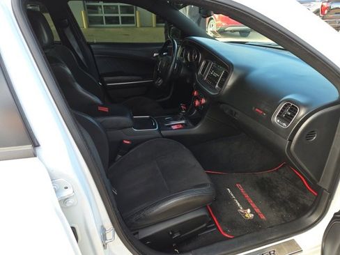 Used 2020 Dodge Charger Scat Pack image 13