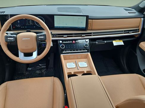 New 2026 Hyundai Santa Fe Limited AWD/4WD image 18