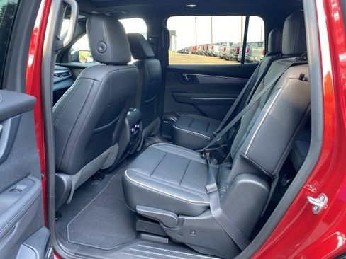 New 2026 Buick Enclave Sport Touring w/ Power Package image 24