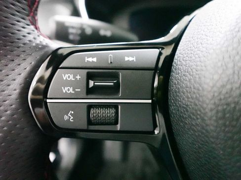 Used 2025 Acura Integra Type S FWD image 20
