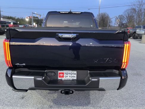 New 2026 Toyota Tundra 1794 Edition AWD/4WD image 6