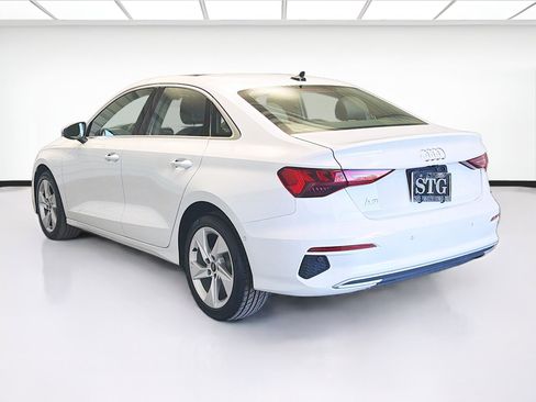 Used 2024 Audi A3 2.0T Premium image 6