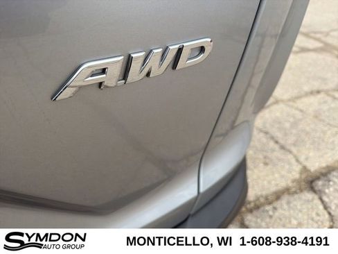 Used 2018 Honda CR-V LX image 19