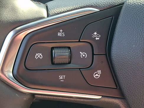 Used 2024 Chevrolet TrailBlazer ACTIV w/ Convenience Package AWD/4WD image 22
