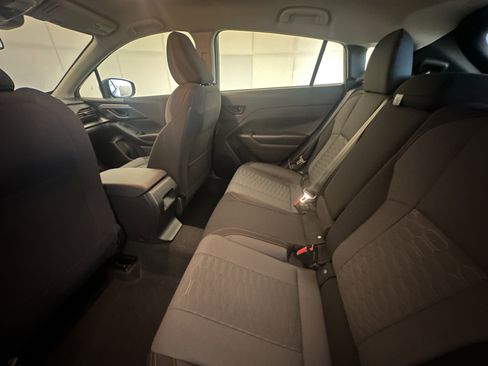 New 2026 Subaru Impreza 2.0i Sport image 13