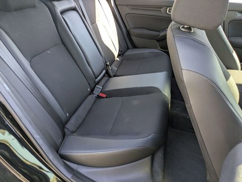 Used 2025 Honda Civic Sport image 27