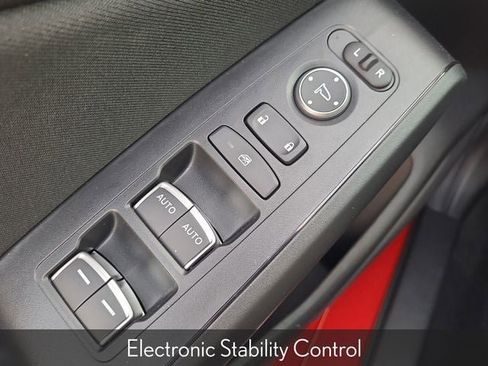 Certified 2025 Honda Civic Sport image 29