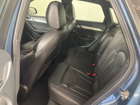 Used 2018 Audi Q3 2.0T Premium w/ Convenience Package AWD/4WD image 13
