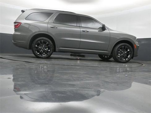 New 2026 Dodge Durango GT w/ Blacktop Package image 42