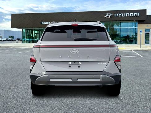 New 2026 Hyundai Kona Limited image 6