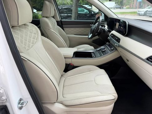 Used 2020 Hyundai Palisade Limited AWD/4WD image 23