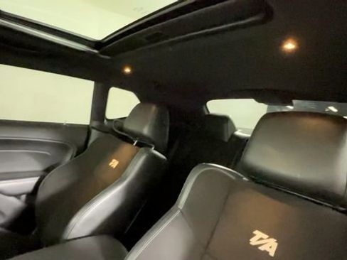 Used 2018 Dodge Challenger T/A RWD image 18