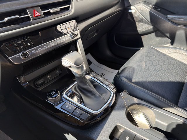 Used 2025 Kia Seltos SX w/ SX Sunroof Package AWD/4WD image 44