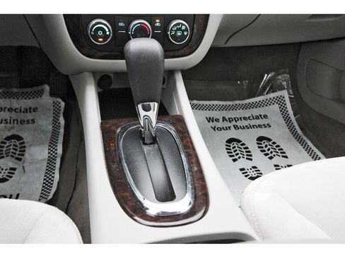 Used 2014 Chevrolet Impala Limited LS FWD image 25