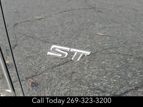 New 2026 Buick Enclave Sport Touring w/ Power Package image 28