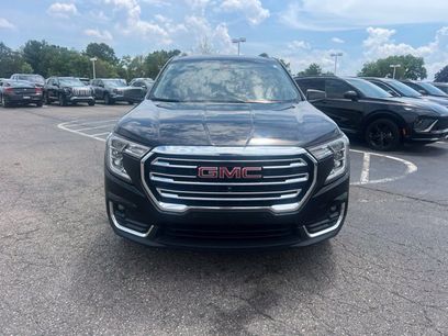 Used 2024 GMC Terrain SLT w/ Tech Package