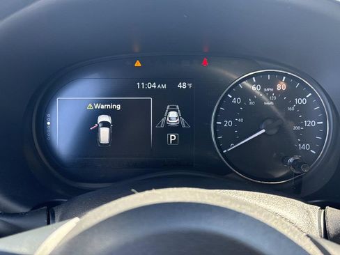 Used 2024 Nissan Kicks SV image 26