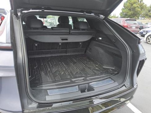 Used 2024 Cadillac Lyriq Sport w/ LPO, Floor Liner Package RWD image 2
