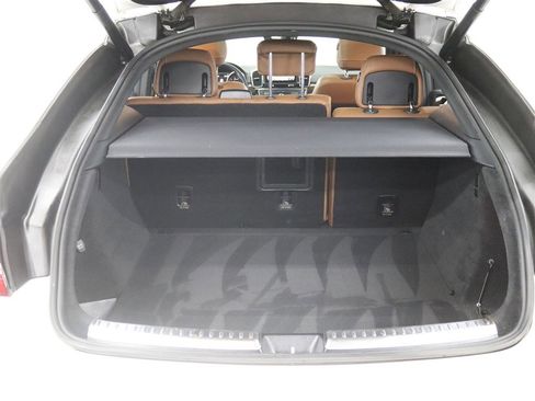 Used 2018 Mercedes-Benz GLE 43 AMG 4MATIC Coupe image 9