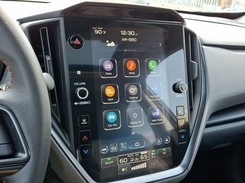 Used 2024 Subaru Crosstrek 2.5i Limited image 19