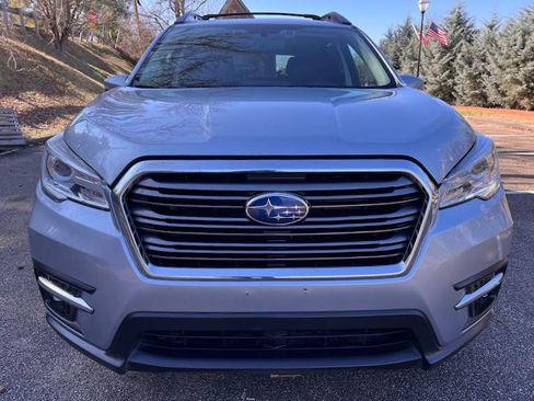 Used 2021 Subaru Ascent Limited w/ Technology Package image 33
