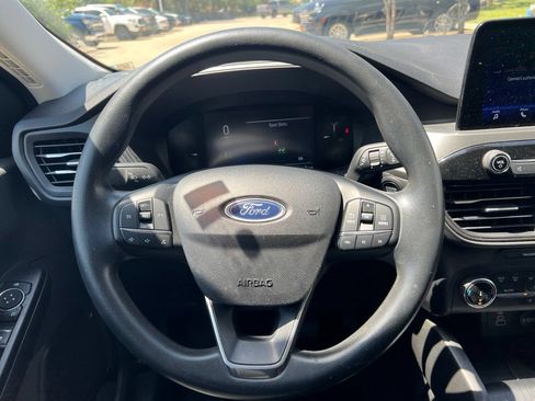 Used 2025 Ford Escape Active FWD image 13