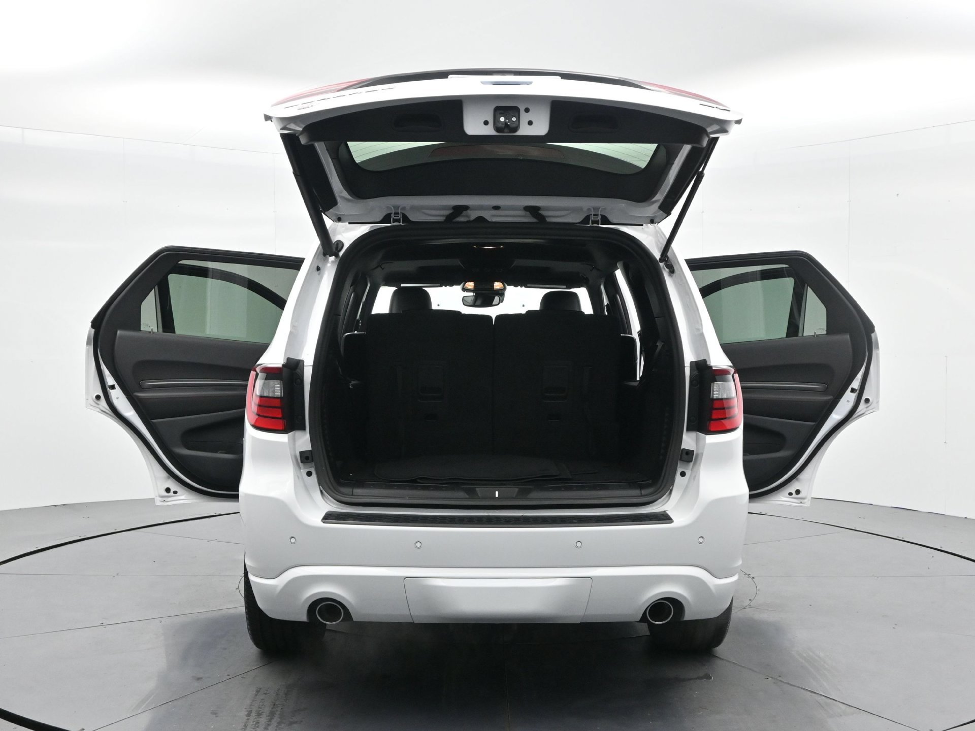 Used 2026 Dodge Durango GT AWD/4WD image 43