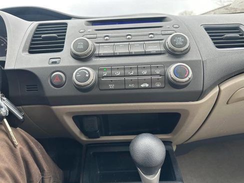 Used 2009 Honda Civic LX image 37