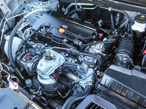 Used 2023 Honda HR-V Sport image 32