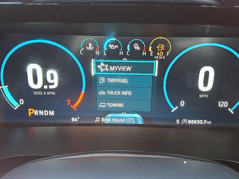 Used 2022 Ford F150 Lariat image 15