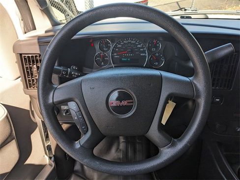 Used 2019 GMC Savana 2500 w/ Driver Convenience Package image 13