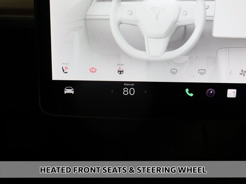 Used 2023 Tesla Model 3 Standard Range image 7