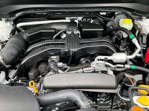 New 2026 Subaru Forester Wilderness AWD/4WD image 14