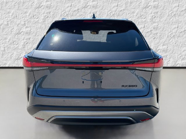 New 2026 Lexus RX 350 Premium Plus w/ Accessory Package (Z1) FWD image 4