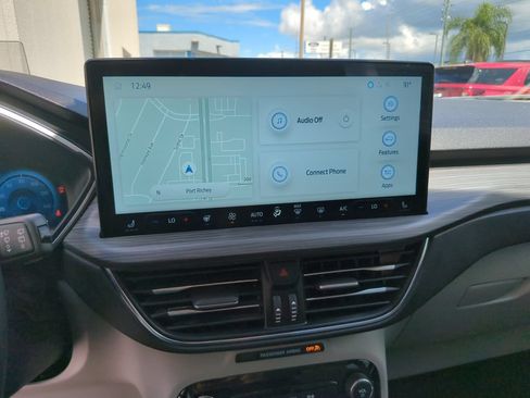 Used 2026 Ford Escape SE w/ PHEV Premium Package FWD image 22
