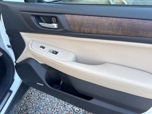Used 2016 Subaru Outback 2.5i Limited image 20