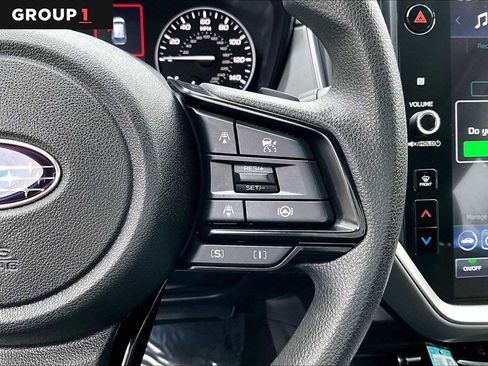 Certified 2024 Subaru Crosstrek 2.0i Premium image 24