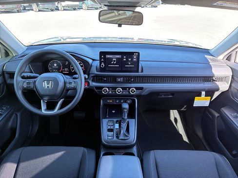 Certified 2026 Honda CR-V LX image 16
