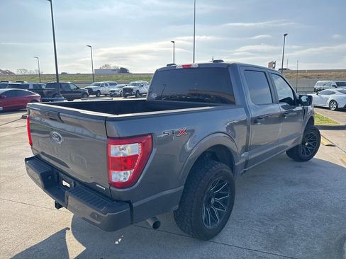 Used 2023 Ford F150 XL w/ STX Appearance Package image 10