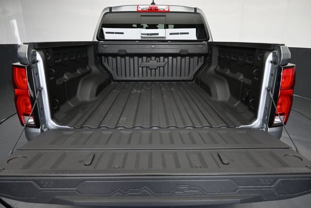 New 2026 Chevrolet Colorado Z71 AWD/4WD image 25