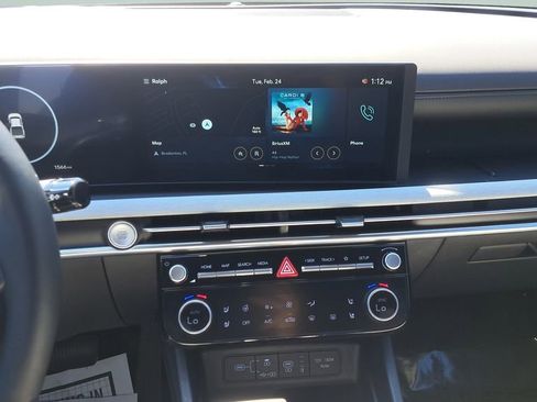 Certified 2026 Hyundai Santa Cruz Limited image 17