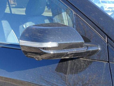 New 2025 Buick Enclave Sport Touring w/ Power Package image 6