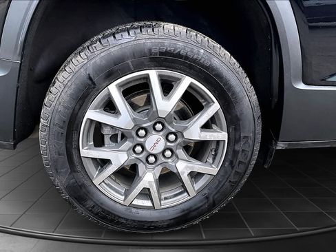 Used 2023 GMC Acadia SLE w/ Driver Convenience Package image 35