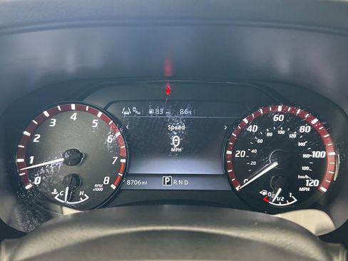 Used 2025 Nissan Frontier Pro-X RWD image 22