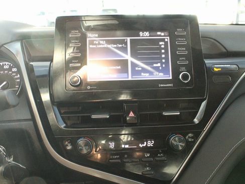 Certified 2023 Toyota Camry SE w/ Cold Weather Package image 5