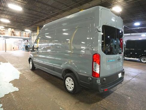 Used 2024 Ford E-Transit 148 High Roof image 6